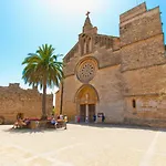 Apartamento Es Celler Alcudia By Mallorca Villa Selection