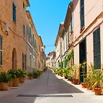Apartamento Es Celler Alcudia By Mallorca Villa Selection
