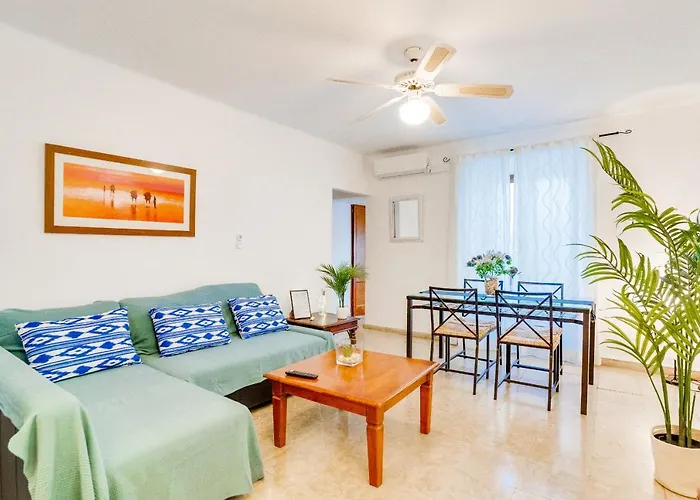 Apartamento Es Celler Alcudia By Mallorca Villa Selection