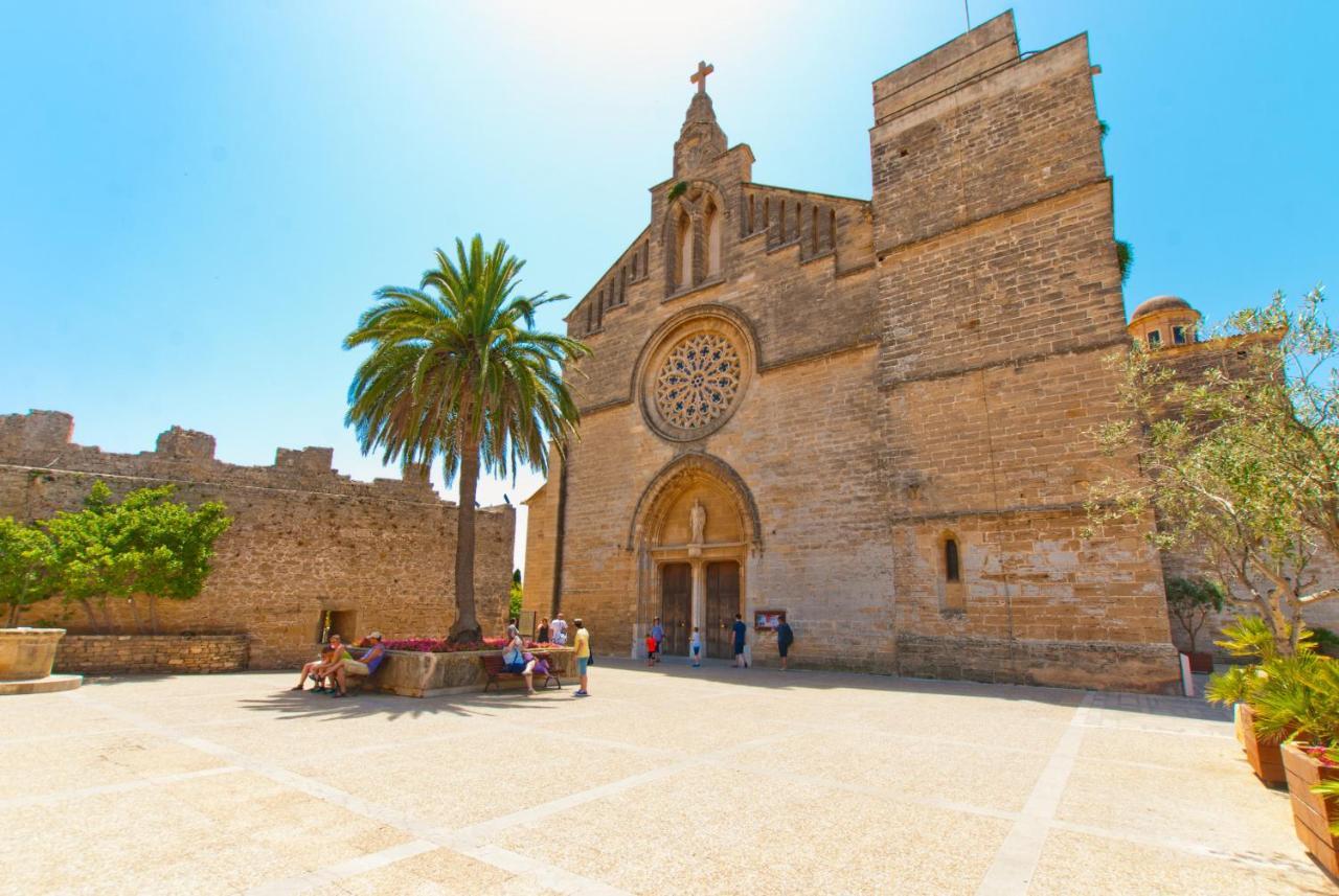 Es Celler By Mallorca Selection Alcudia (Mallorca)