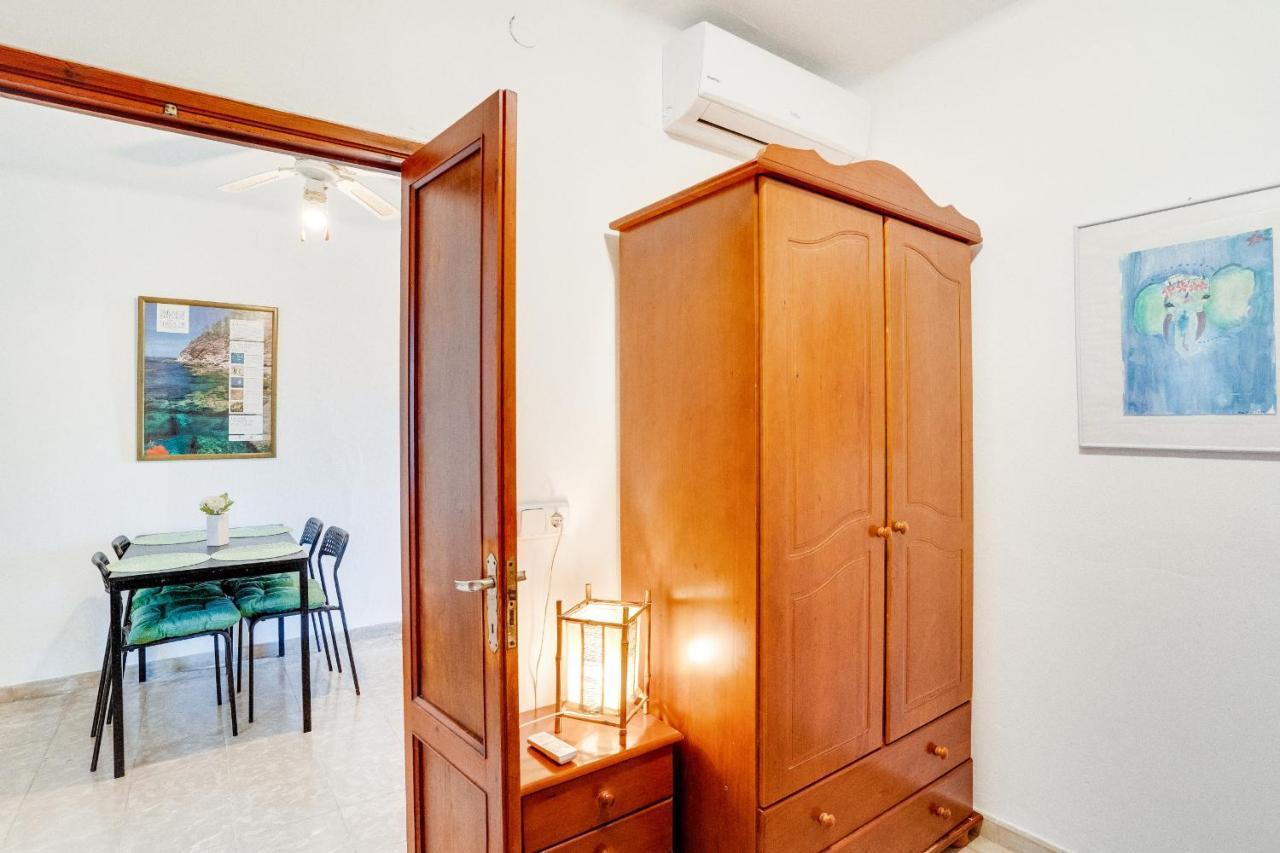 Es Celler By Mallorca Selection Apartment *