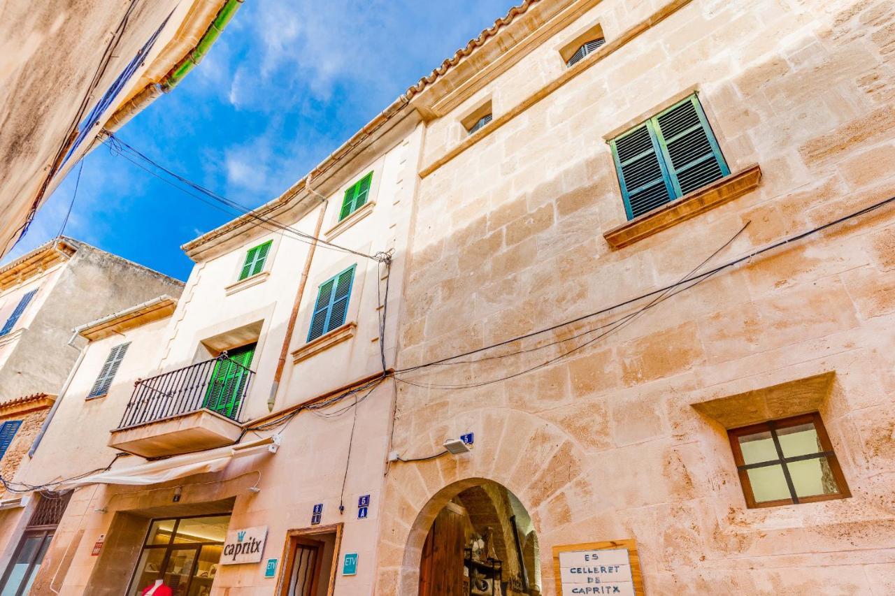 Es Celler By Mallorca Selection *