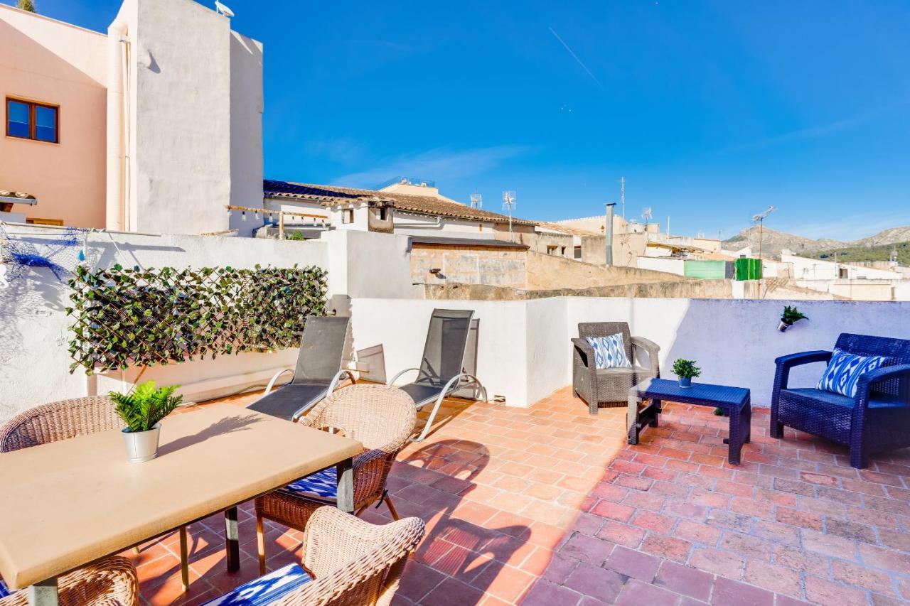 Es Celler By Mallorca Selection Leilighet *